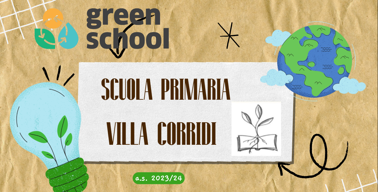 Green school Villan Corridi