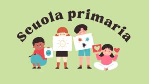 scuola primaria