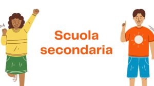 scuola secondaria