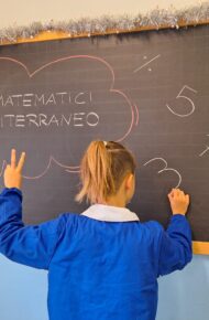 giochi matematici del mediterraneo