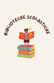 immagine progetto biblioteche scolastiche