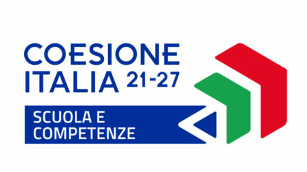 coesione italia